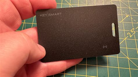 One of the best wallet AirTags I've tested isn't made by Apple